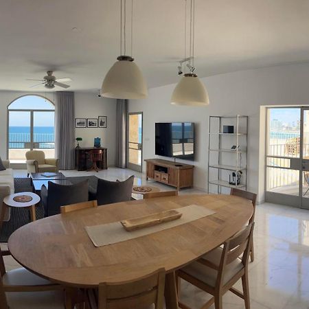 Casa Nova - Luxury Suites & Boutique Apart-Hotel Тель-Авив Экстерьер фото