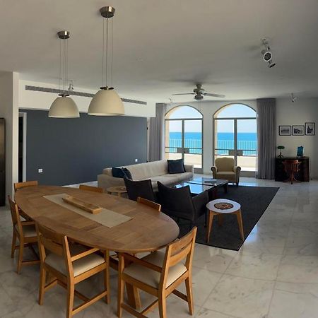 Casa Nova - Luxury Suites & Boutique Apart-Hotel Тель-Авив Экстерьер фото