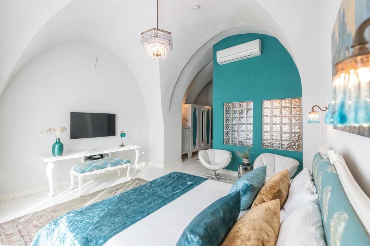 Casa Nova - Luxury Suites & Boutique Apart-Hotel Тель-Авив Экстерьер фото